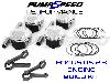 Wossner Forged Engine Build Kit - Focus RS Mk3 2.3 EcoBoost